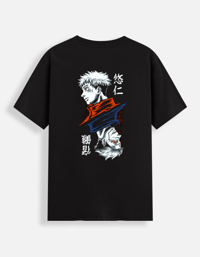 Unisex Stretch T-shirt