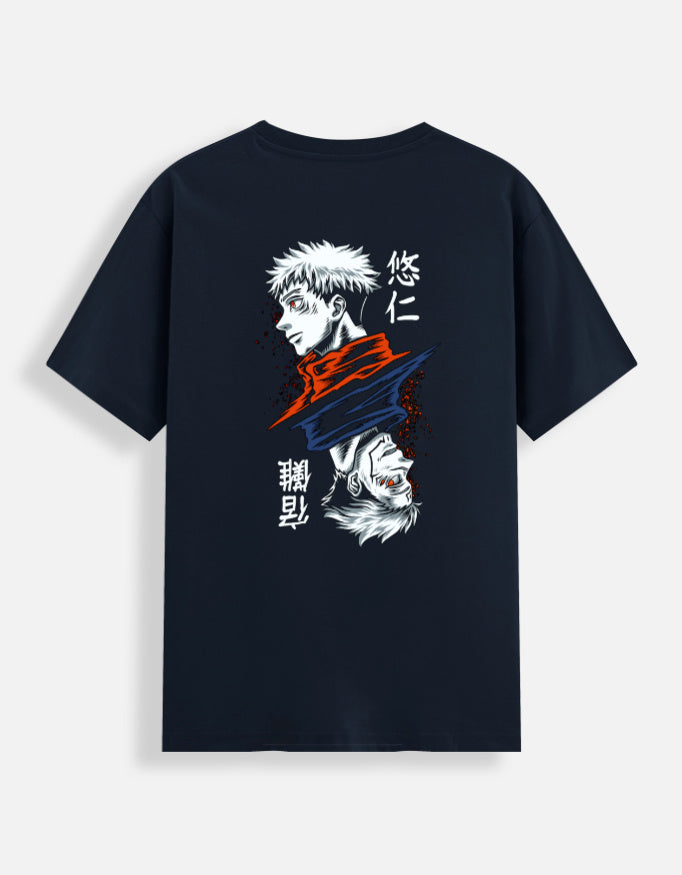 Unisex Stretch T-shirt