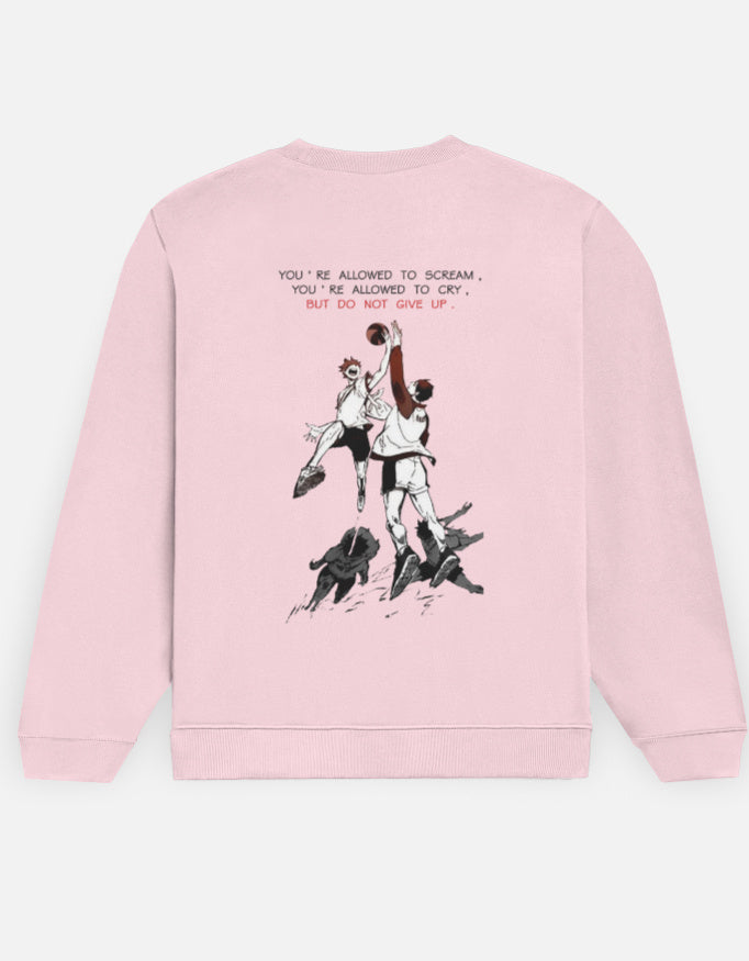 Unisex Sweatshirt
