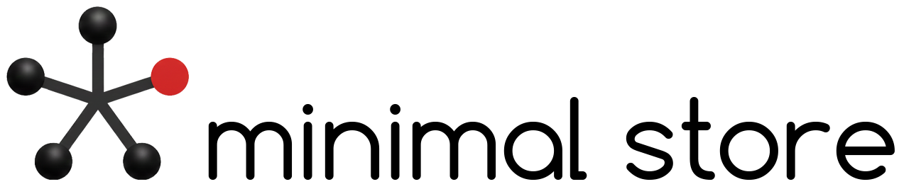 Minimal Store