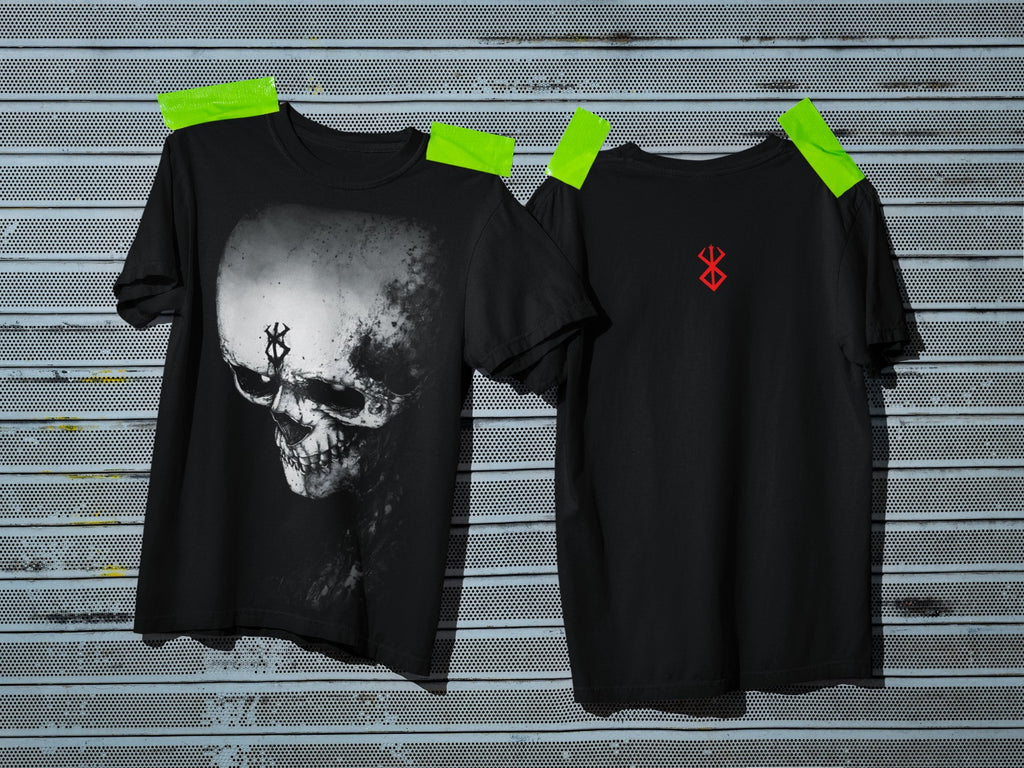 Berserk-Unisex AOP T-Shirt